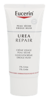 Eucerin Urea Repair Face Cream 50 ml