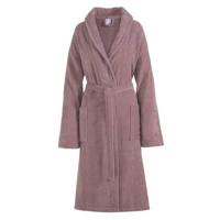 Prestige Badjas Mauve | 220 cm x 140 cm | Roze | Paars | Katoen