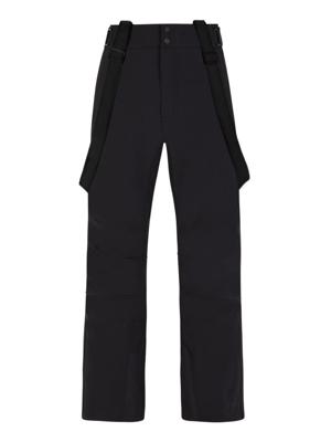 Protest Hollows Skibroek Heren True Black M