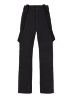 Protest Hollows Skibroek Heren True Black M