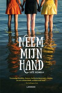 Neem mijn hand - Kate DiCamillo - ebook