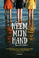 Neem mijn hand - Kate DiCamillo - ebook - thumbnail