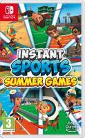 Nintendo Switch Instant Sports: Summer Games - thumbnail