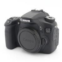 Canon EOS 70D body occasion Canon EOS 70D body occasion