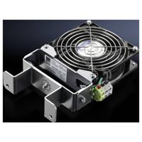 Rittal SK 3108.024 Schakelkastventilator 24 V/DC 3.50 W 1 stuk(s) - thumbnail