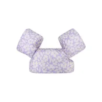 Swim Essentials Puddle Jumper Florisch Paars 2-6 jaar