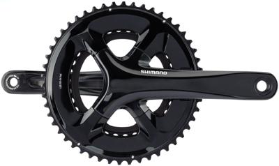 SHIMANO crankstel "fc-rs520"