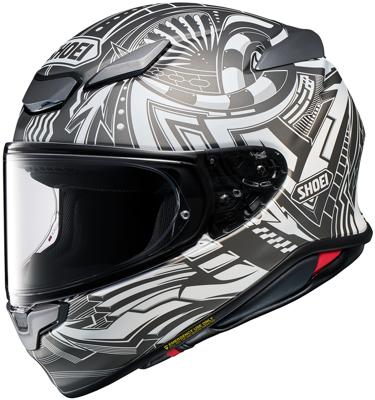 SHOEI NXR2 Beaut, Integraalhelm, Mat TC-6