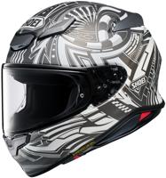 SHOEI NXR2 Beaut, Integraalhelm, Mat TC-6