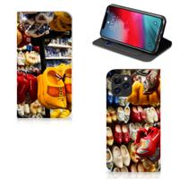 Apple iPhone 11 Pro | Book Cover | Klompen