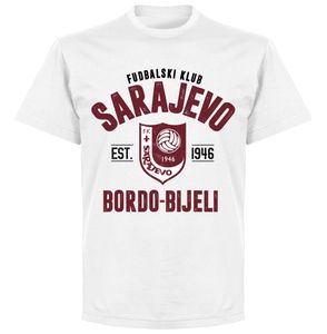 FK Sarajevo Established T-shirt