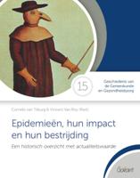 Epidemieën, hun impact en hun bestrijding (Paperback)