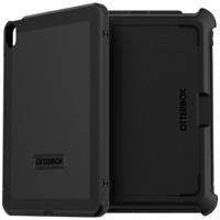 Otterbox Defender Back cover Zwart iPad Cover / tas