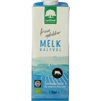 Landgoed Halfvolle melk bio Landgoed Halfvolle melk bio