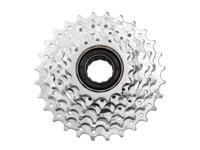 Freewheel 6 speed Sunrace MFM20 14-28 teeth - zink
