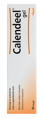 Heel Calendeel Gel
