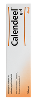 Heel Calendeel Gel - thumbnail