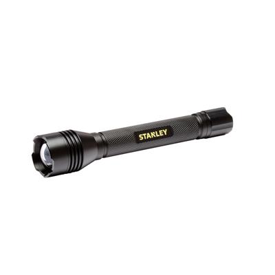 Stanley SXLS50106E LED Zaklamp | 280 Lumen | Verstelbare Focus - SXLS50106E