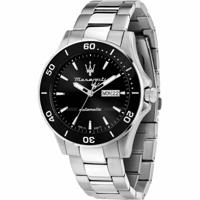 Maserati R8823100002 (Ø 43 mm) Heren horloge