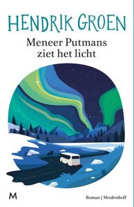 Meneer Putmans ziet het licht (Paperback)