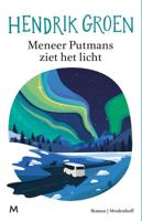 Meneer Putmans ziet het licht (Paperback)