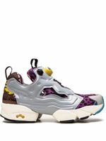 Reebok baskets Instapump Fury 94 - Vert