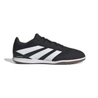 adidas Predator Club Sala Zaalvoetbalschoenen (IN) Zwart Wit Neongeel