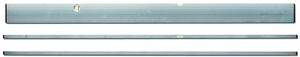 Stabila Rij Waterpas 2 libellen Alu.150 cm - 07822