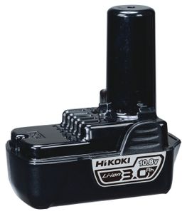 Hikoki Accessoires BCL1030C accu | 10,8V | 3,0 Ah | Li-Ion 371205