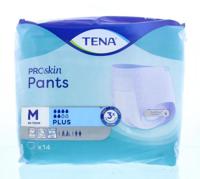 Tena Pants plus M (14 st) - thumbnail