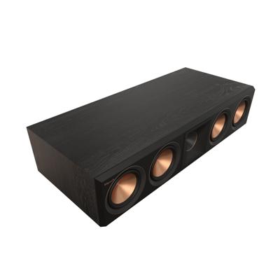 Klipsch: RP-504C II Centerspeaker - Zwart
