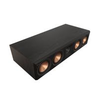 Klipsch: RP-504C II Centerspeaker - Zwart