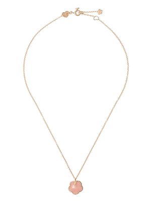 Pasquale Bruni collier Petit Joli en or rose 18ct à diamants