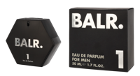 BALR. 1 FOR MEN Eau de Parfum Spray 50 ml