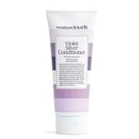 Waterclouds Hair Care Violet Silver Conditioner 200ml