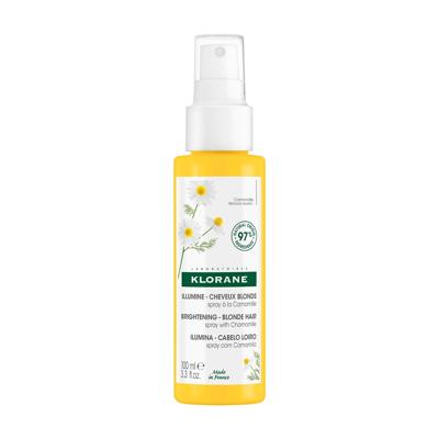 Klorane Spray à la Camomille 100ml