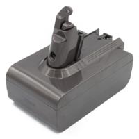 ChiliPower Accu Extra hoge capaciteit - voor o.a. Dyson V6 Absolute, V6 Animal - 5000mAh