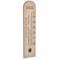 TFA Dostmann Thermometer Natuur - thumbnail