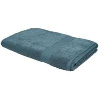 TODAY Badhanddoek 70x130 cm 100% Katoen - Pauw