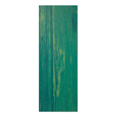 Manduka eKO 3.0 Yogamat - Glenn Green Marble