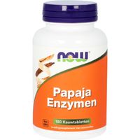 Papaja Enzymen