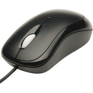 Basic Optical Mouse for Business Muis