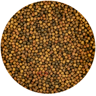 Vivani Japanse mix 3 mm - 15 kilo