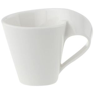 Villeroy & Boch 1025251420 kopje Wit Espresso 1 stuk(s)