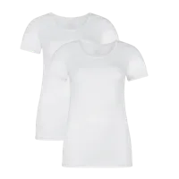 Bamboo Basics Kate 2-Pack T-Shirts