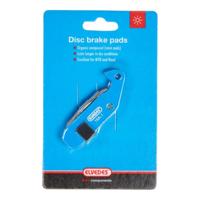 Magura Elvedes schijfremblokken organ.