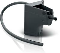 Siemens TZ70001 Melkopschuimer Zwart