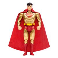 McFarlane DC Direct Super Powers Superman (Gold Edition)