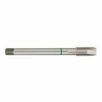 Machine tap RUKO 21 mm Snelstaal (HSS) 25 mm DIN 5156 Soort B