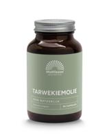 Mattisson Tarwekiemolie/wheat germ oil 1000mg 90 Capsules